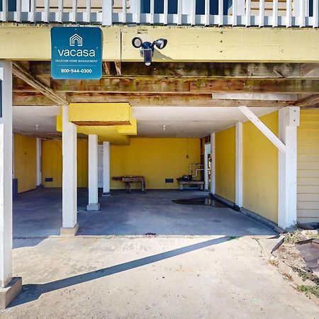 Living The Dream Villa Surf City Exterior foto